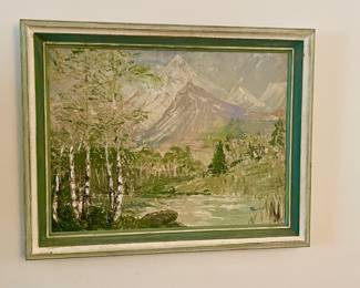 Original Wall Art