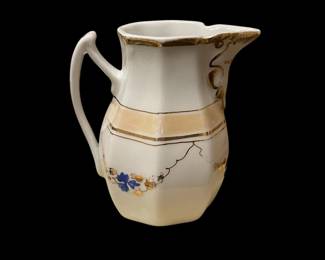 Vintage Art Deco Creamer 