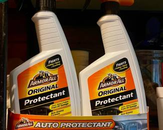 ArmorAll Auto Protectant 