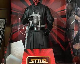 Star Wars - Darth Maul