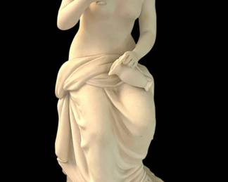 Alabaster Sculpture