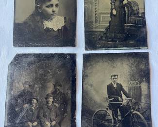 Tintypes