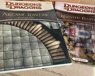 Dungeons & Dragons