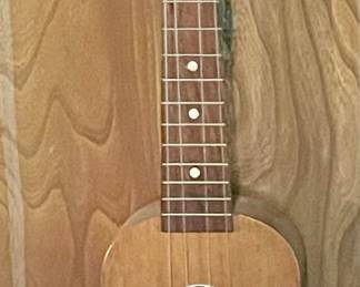 Ukulele