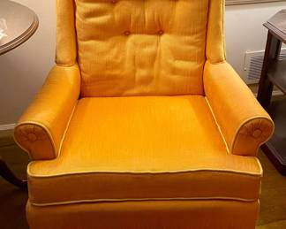 MCM Chair