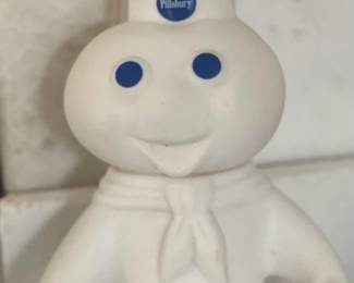 Pillsbury Doughboy
