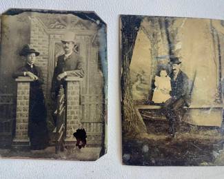 Tintypes