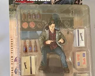 Bob & Doug McKenzie Figures