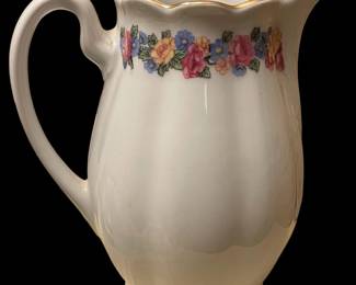 Vintage Creamer
