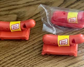 Oscar Mayer Whistles
