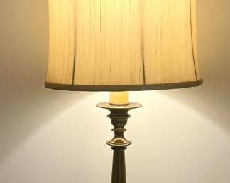 MCM Lamp (two are available)