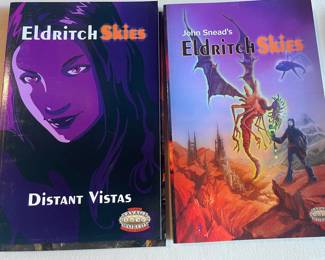 Eldritch Skies 