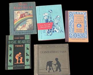 Vintage Books