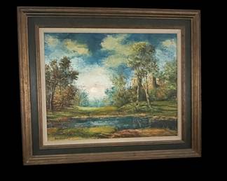 Original Artwork