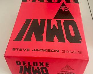 Deluxe INWO