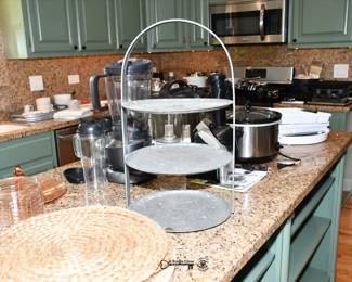 132Kitchen