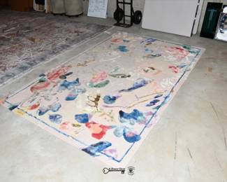561Basement