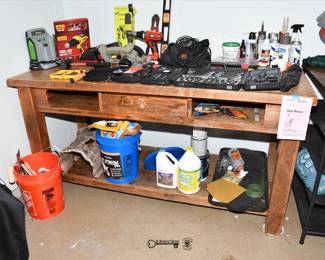 384Garage