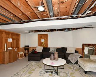 462Basement