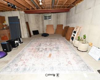 476Basement