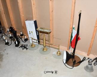 588Basement