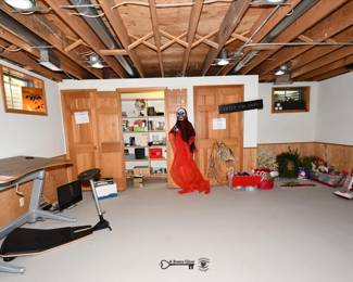 465Basement