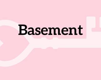 460Basement
