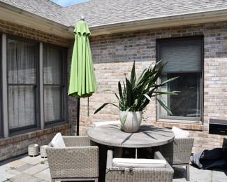 235Front Yard