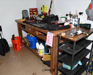 402Garage