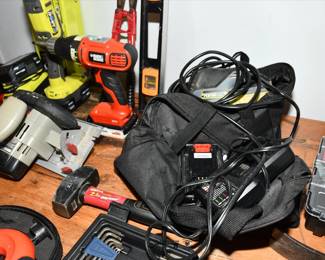 396Garage