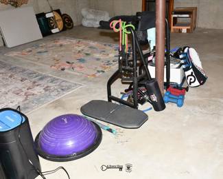 576Basement
