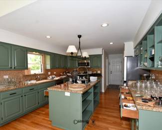 111Kitchen
