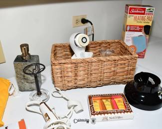 453Laundry Room