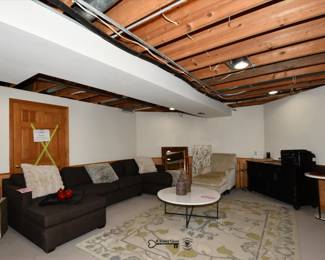 461Basement