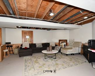 463Basement