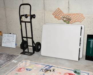 560Basement
