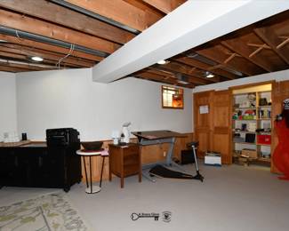 464Basement