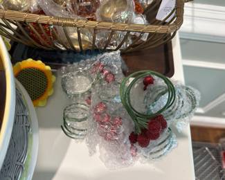 Ring holders