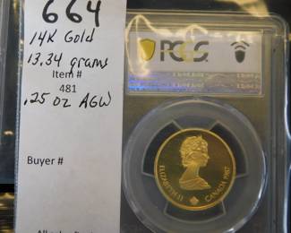 Sale Picture
