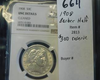 Sale Picture