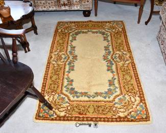 100Family Room