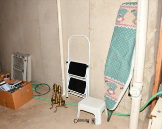 735Basement