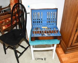 016Some Highlights Oswego Estate Sale