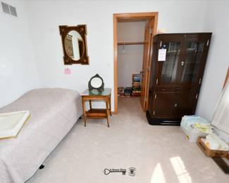 567Bedroom C