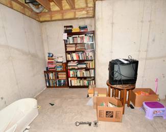 699Basement