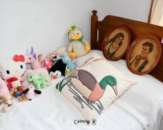 671Bedroom D