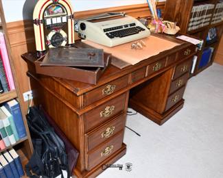 392Office