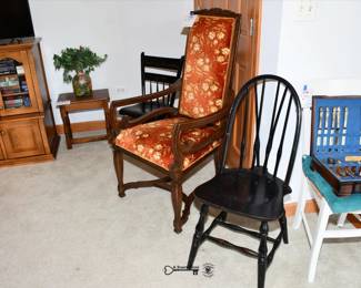 128Family Room