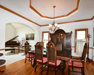 144Dining Room