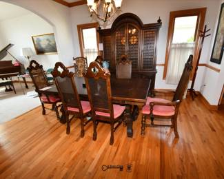 153Dining Room
